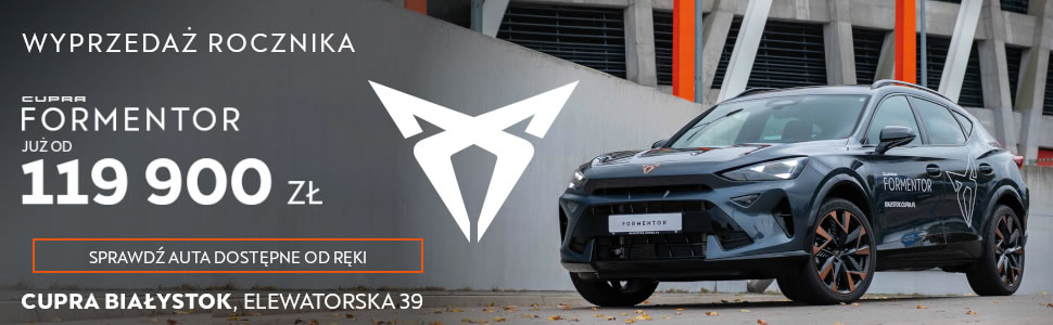 Biacomex Cupra