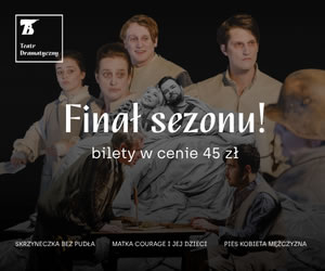 Teatr Dramatyczny