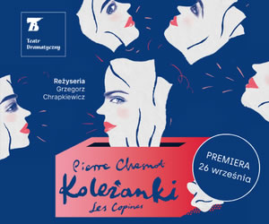 Teatr Dramatyczny
