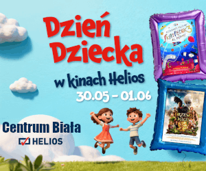 Kino Helios Biała