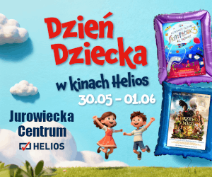 Kino Helios Jurowiecka