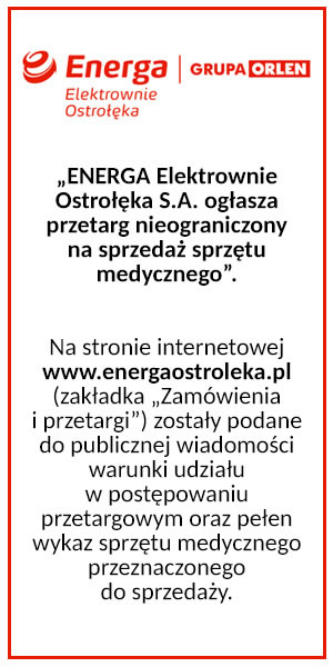 Energa Elektrownie Ostrołęka