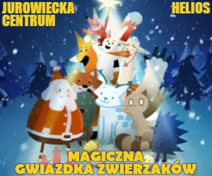 Kino Helios Jurowiecka