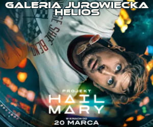 Kino Helios Jurowiecka