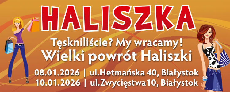 Haliszka