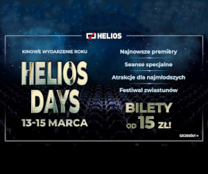 Kino Helios Jurowiecka