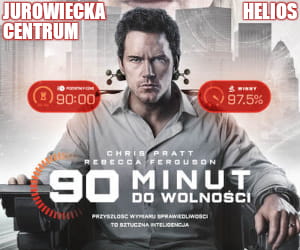 Kino Helios Jurowiecka