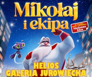 Kino Helios Jurowiecka