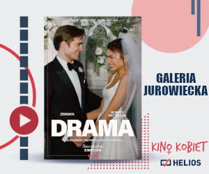 Kino Helios Jurowiecka