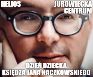 Kino Helios Jurowiecka