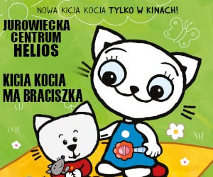 Kino Helios Jurowiecka