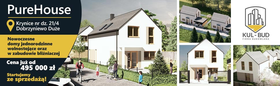 Family Homes