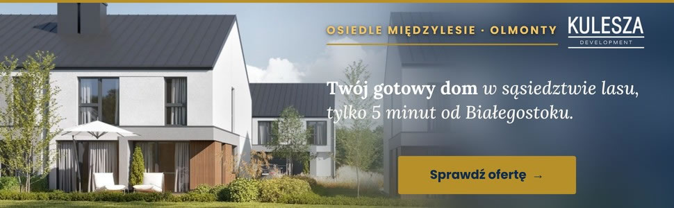 Kulesza Development