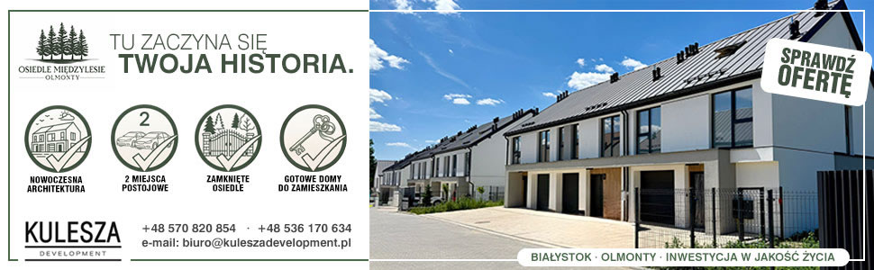 Kulesza Development