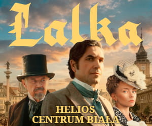 Kino Helios Biała
