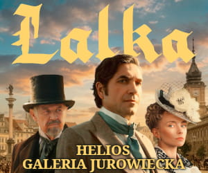Kino Helios Jurowiecka