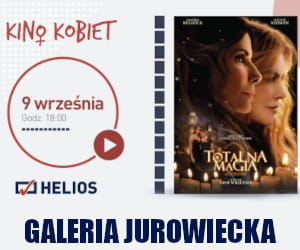 Kino Helios Jurowiecka