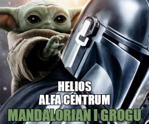 Kino Helios Alfa