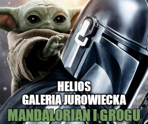 Kino Helios Jurowiecka