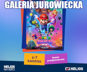 Kino Helios Jurowiecka
