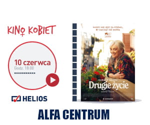 Kino Helios Alfa