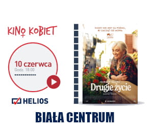 Kino Helios Biała
