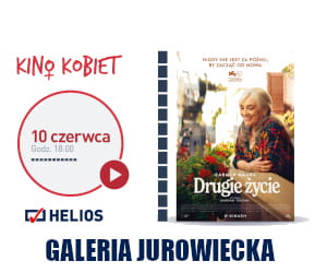 Kino Helios Jurowiecka