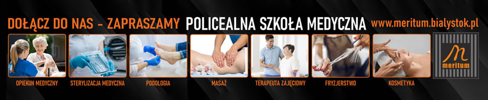 Meritum Szkoła Policealna
