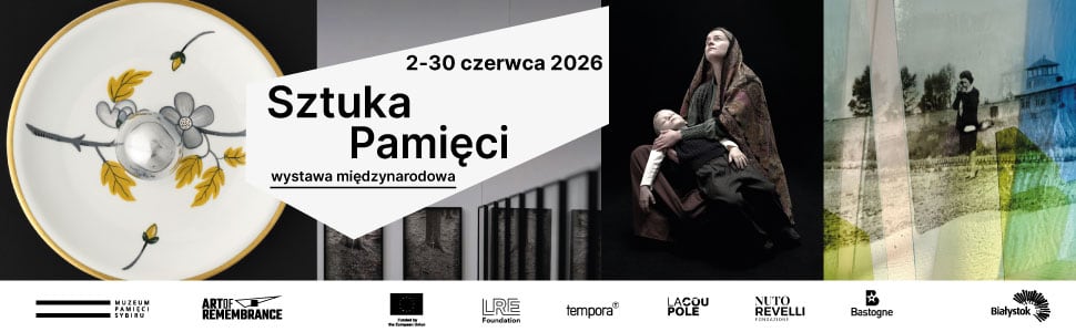 Muzeum Pamięci Sybiru