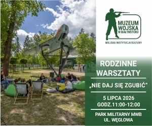 Muzeum Wojska