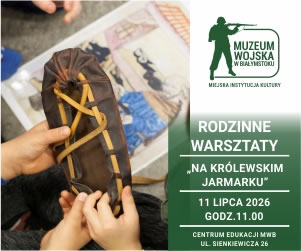 Muzeum Wojska