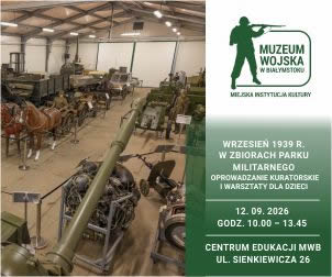 Muzeum Wojska