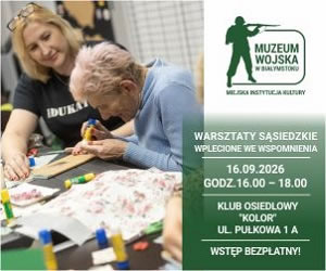Muzeum Wojska