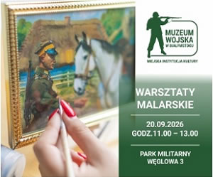 Muzeum Wojska