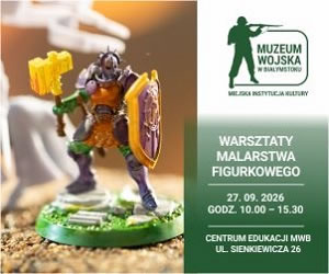 Muzeum Wojska