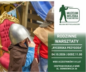 Muzeum Wojska