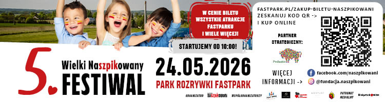 Wielki Naszpikowany Festiwal