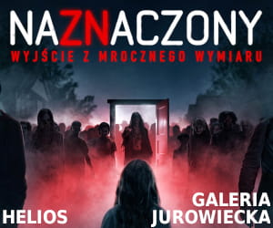 Kino Helios Jurowiecka