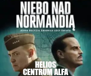 Kino Helios Alfa