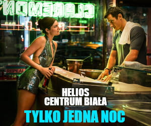 Kino Helios Biała