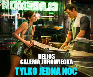 Kino Helios Jurowiecka
