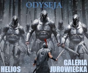 Kino Helios Jurowiecka