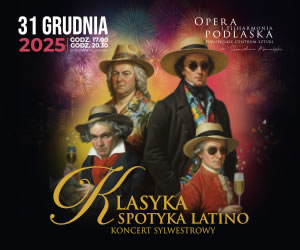 Opera i Filharmonia Podlaska