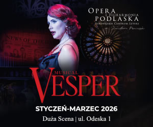 Opera i Filharmonia Podlaska