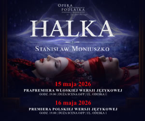 Opera i Filharmonia Podlaska