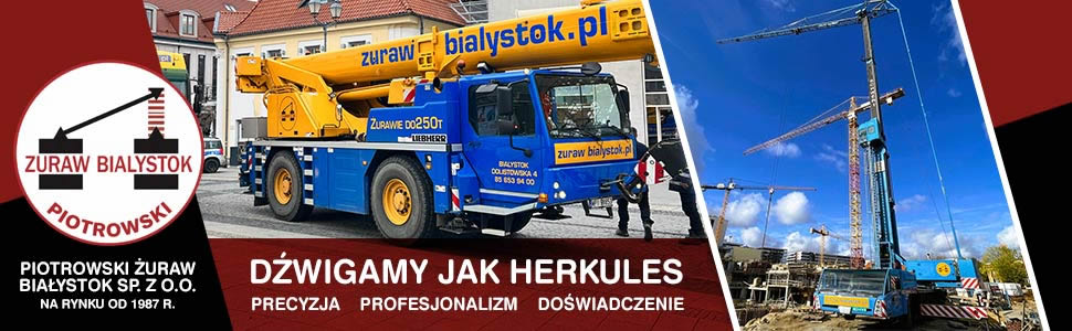 Piotrowski Żuraw
