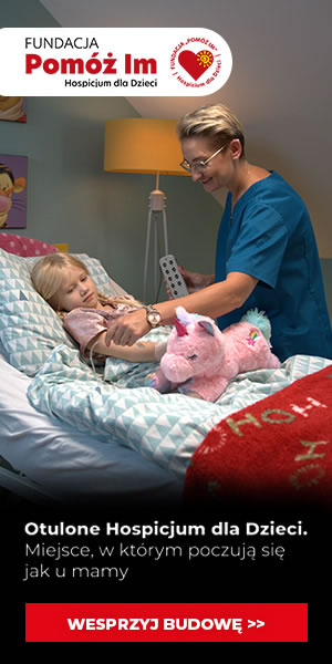 Fundacja Pomóż Im