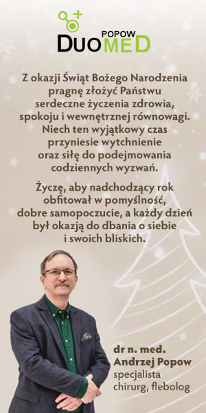 DuoMed Andrzej Popow