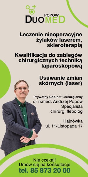 DuoMed Andrzej Popow