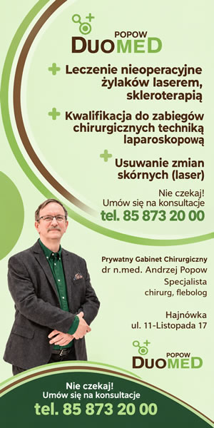 DuoMed Andrzej Popow